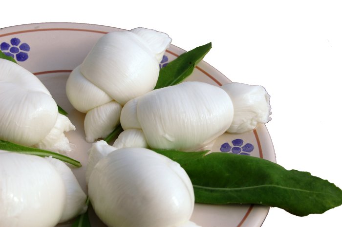 Mozzarella