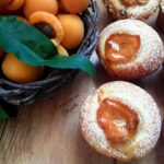  Muffin alle albicocche