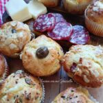 Muffin salati