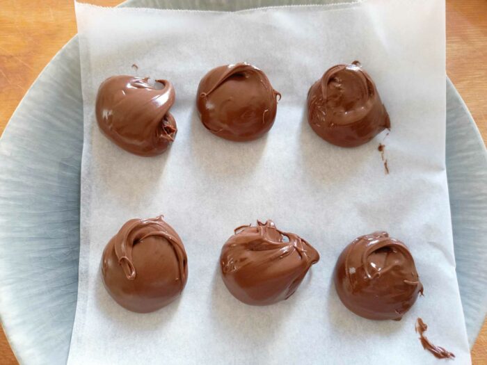 ripieno nutella ripieno nutella