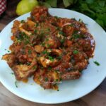 Ossibuchi alla milanese