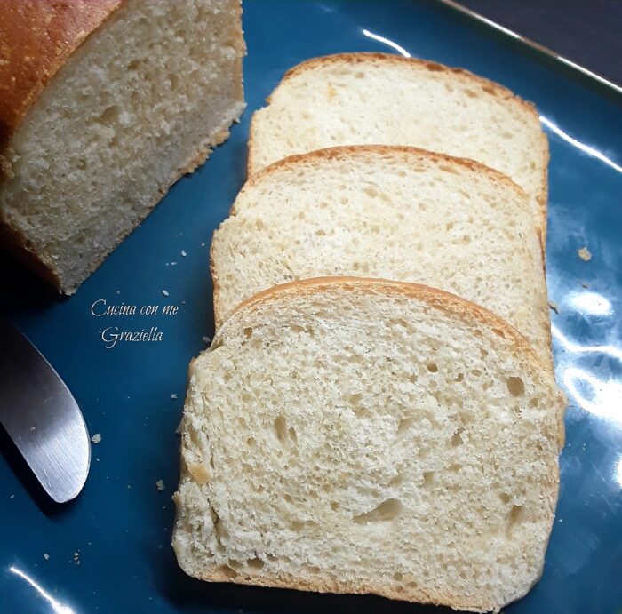 Pan bauletto