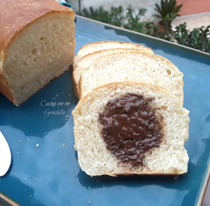 Pan bauletto