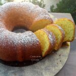 Pan d'arancio