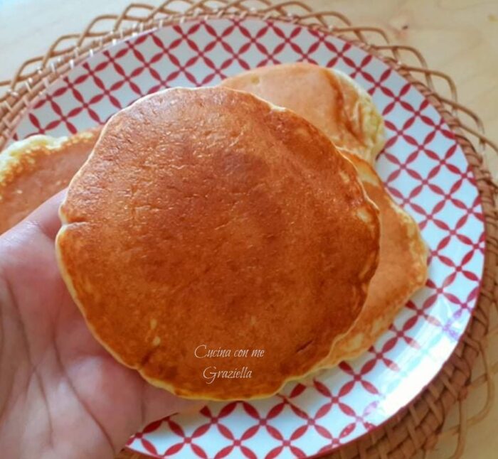 Pancake
