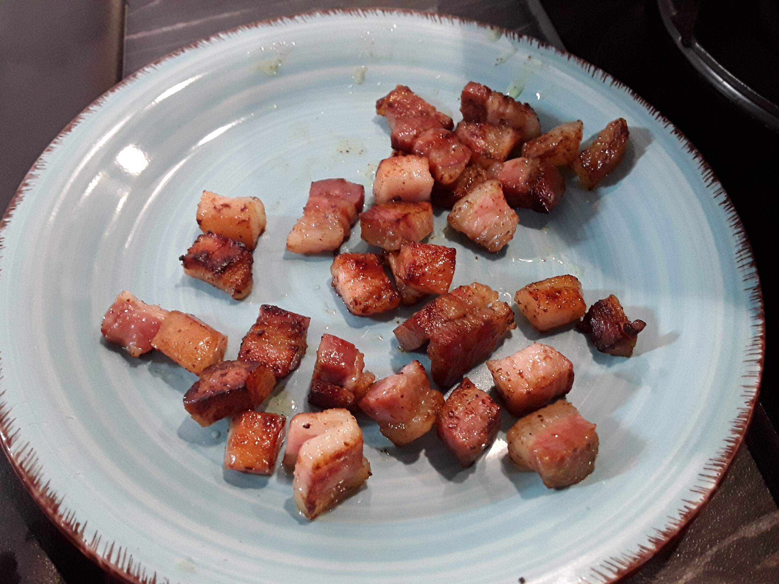 Pancetta