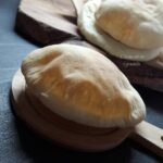 Pane arabo
