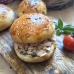 Panini di patate