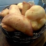 panzerotti pugliesi tutta semola