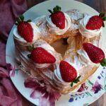 Paris brest  di San Valentino