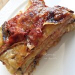 Parmigiana di Melanzane