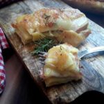 Parmigiana di patate