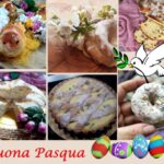 Dolci di Pasqua