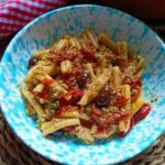 Pasta del poverello alla pugliese