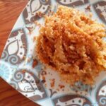 Pasta di San Giuseppe