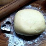Pasta frolla
