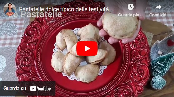 Pastatelle YT