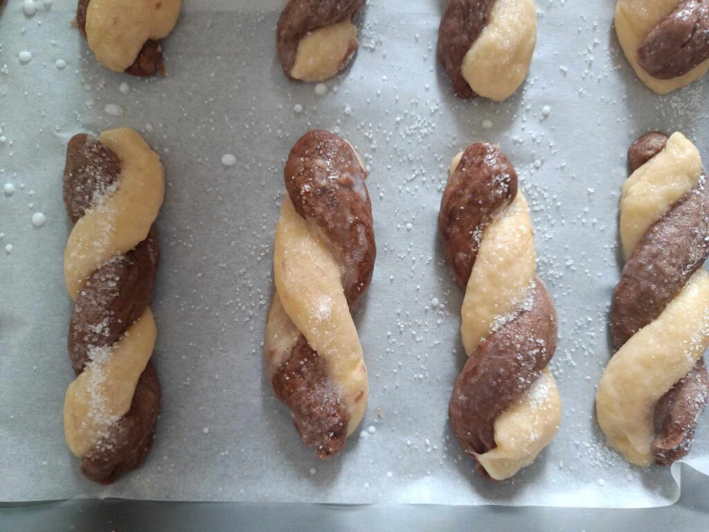 paste la latte bigusto crude