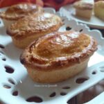 Pasticciotti leccesi