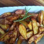 Patate al forno