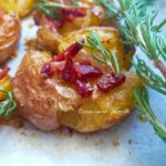 Patate al pugno