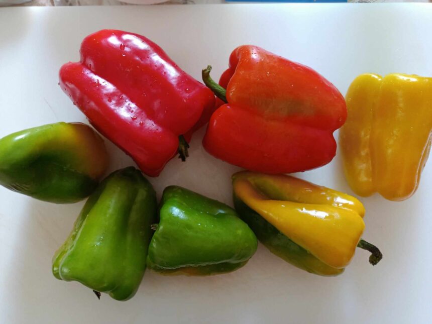 Peperoni