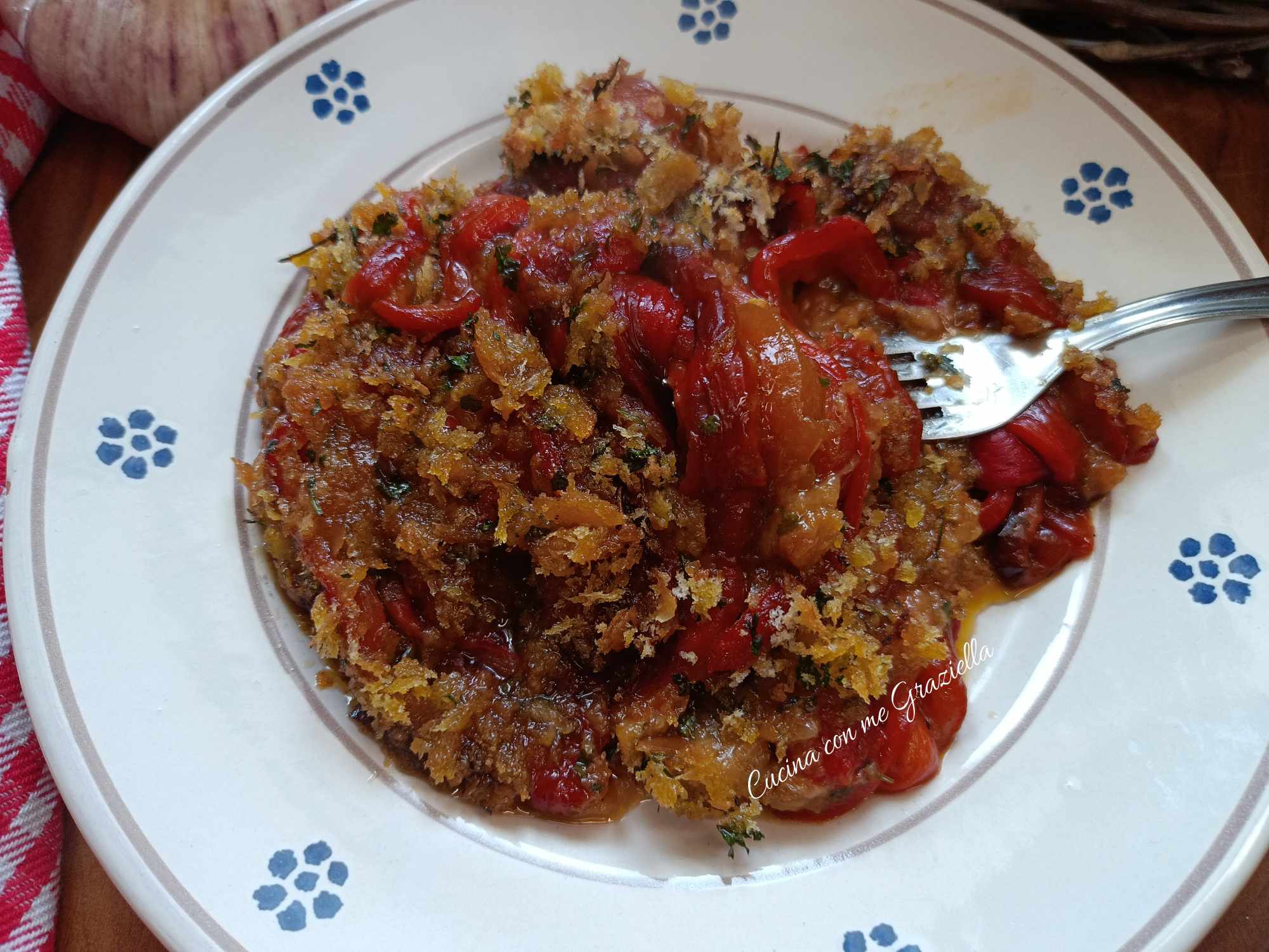Peperoni ammollicati