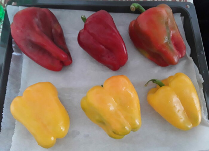 Peperoni