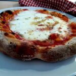 Pizza a lunga lievitazione
