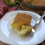 Pizza di patate alla pugliese