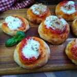 Pizzette