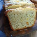 Plumcake alle mele