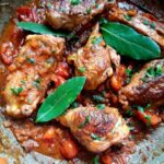 Pollo alla cacciatora