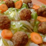 Polpette coccodè