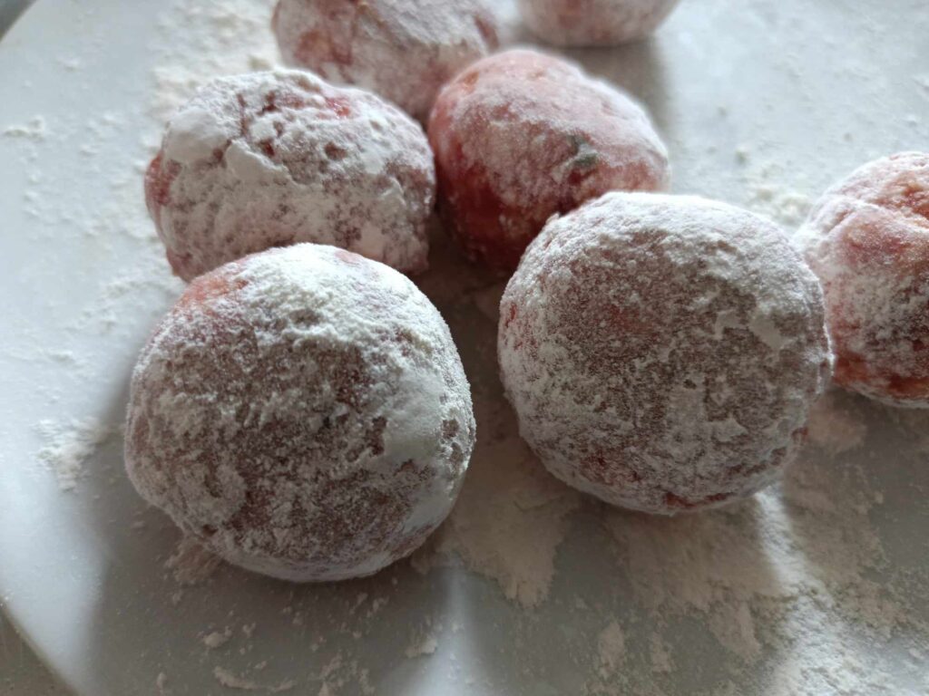 polpette