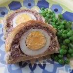 Polpettone in crosta