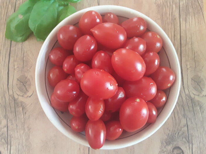 pomodori rossi pomodori rossi