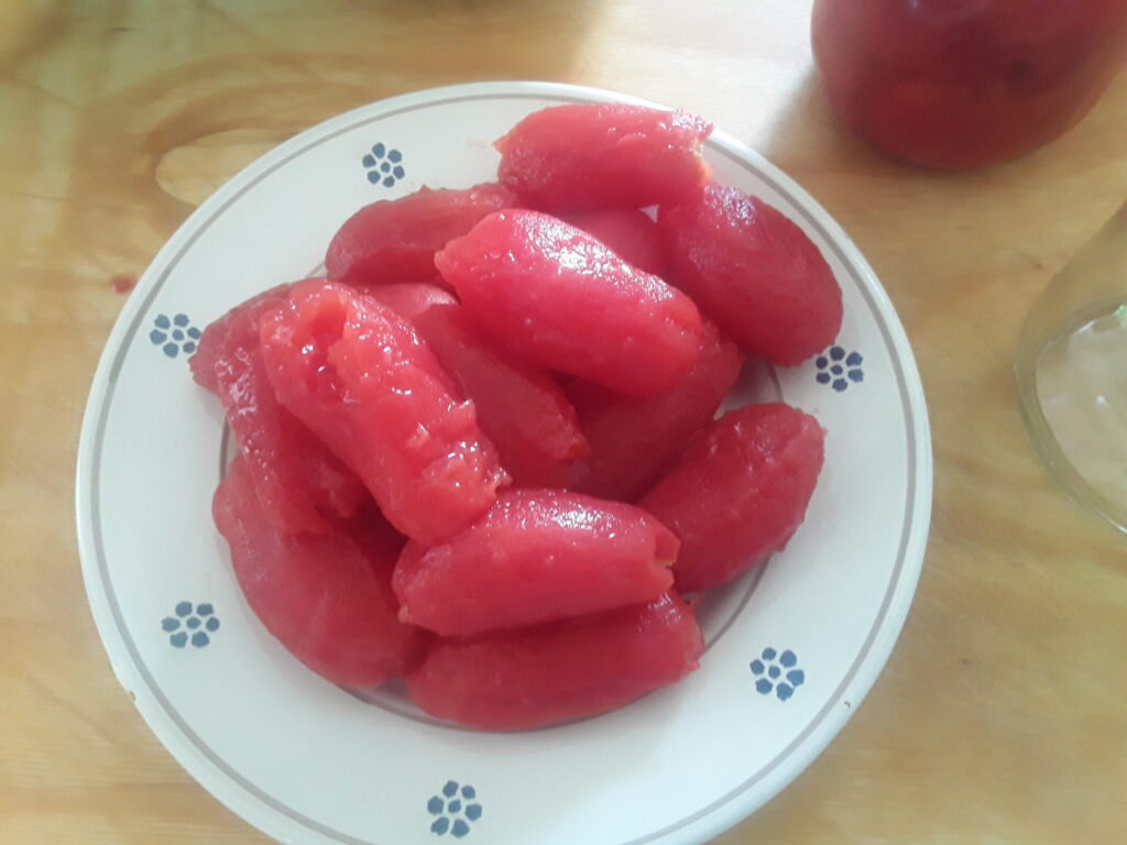 pomodori pelati