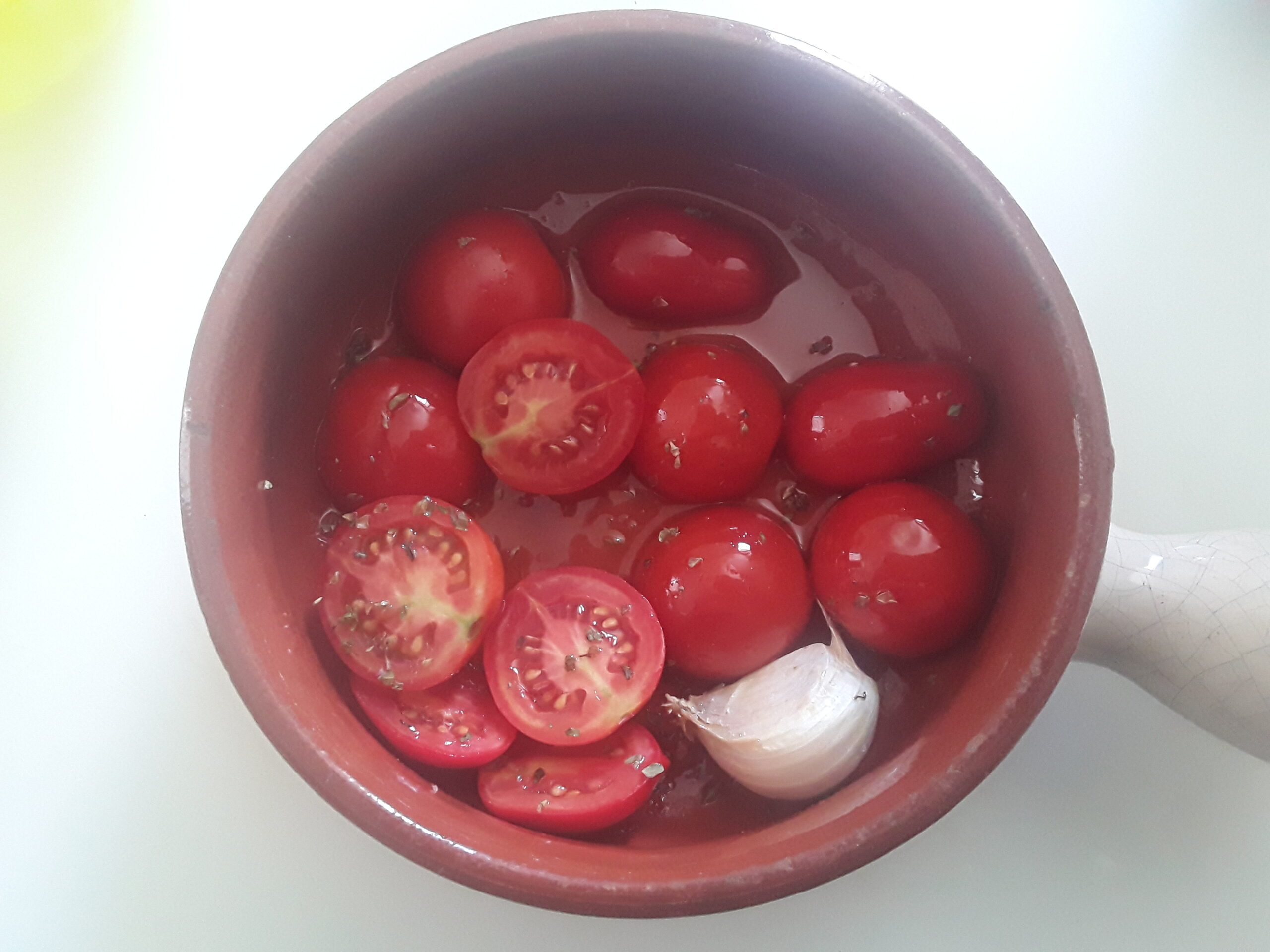 Pomodorini Pomodorini