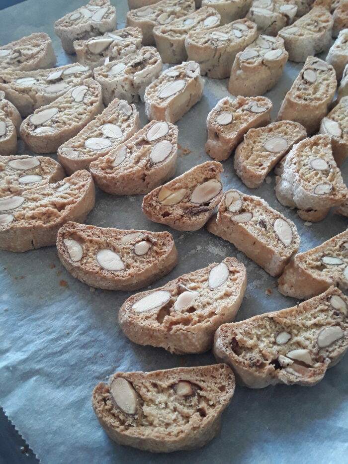 Quaresimali cotti
