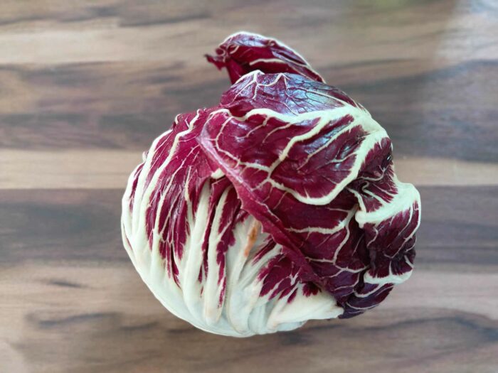 radicchio