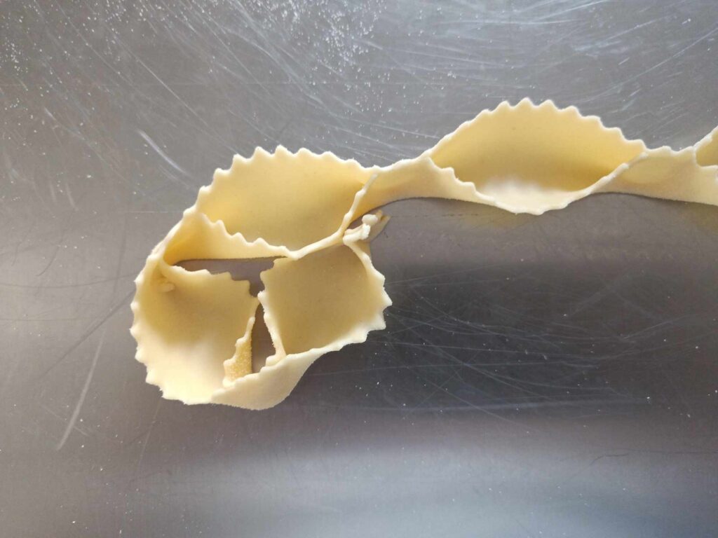 strisce pizzicate cartellate strisce pizzicate cartellate