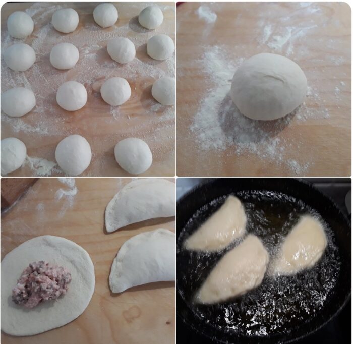 panzerotti