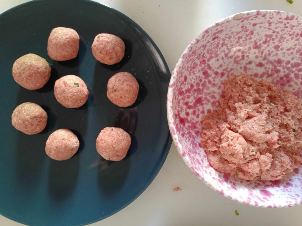 polpette
