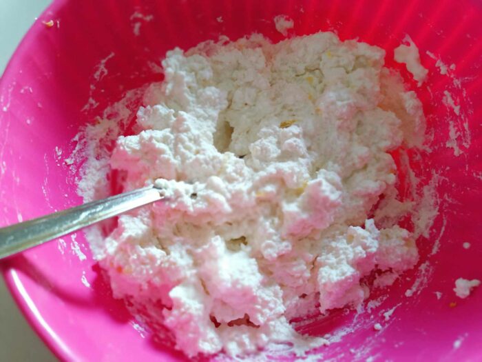 ricotta