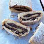 crostata arrotolata