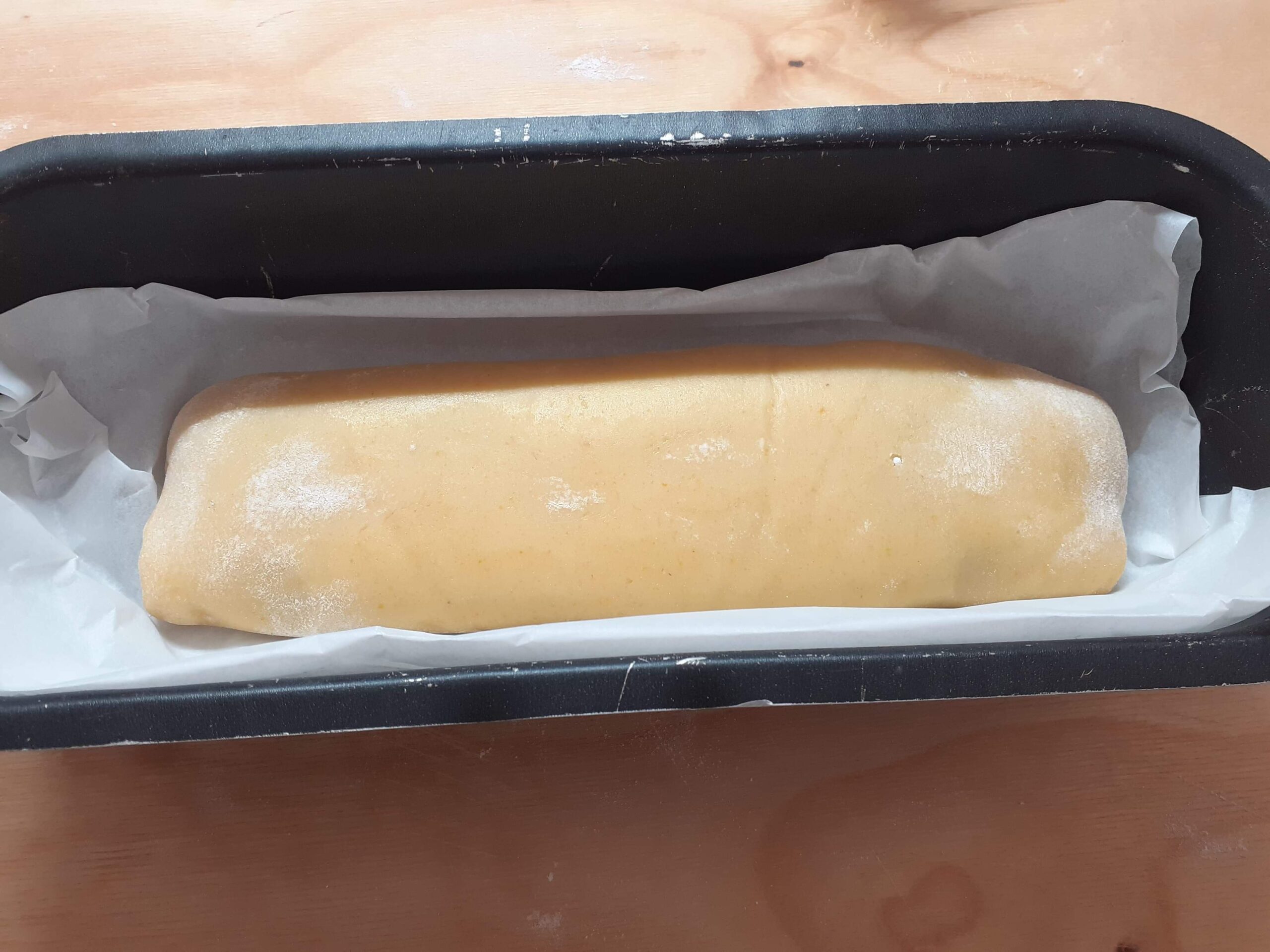 Rotolo crostata stampo Rotolo crostata stampo