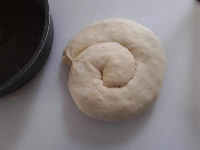 spirale ruccl