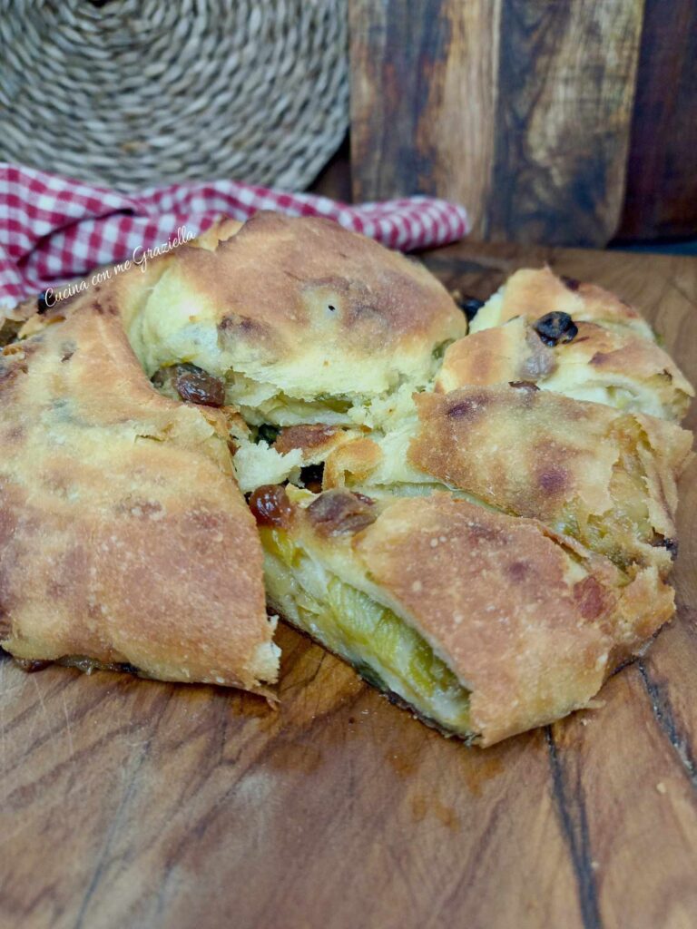 Ruccl di Gravina 
