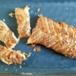 Rustico di pasta sfoglia